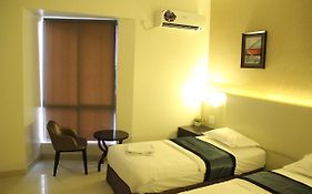 Hotel Patiala House
