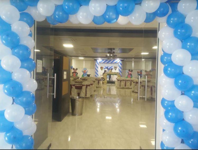 Hotel Patiala House Ahmednagar Exterior photo